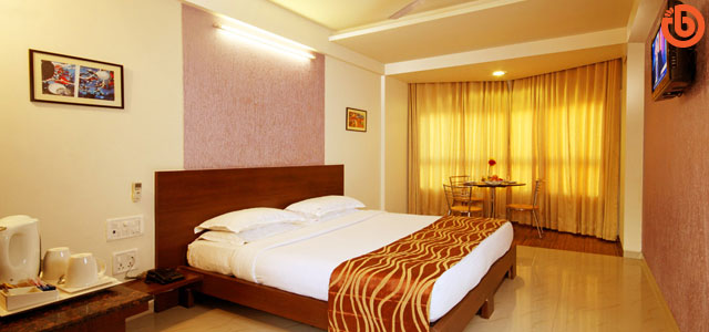 Hotel Bhagyalaxmi